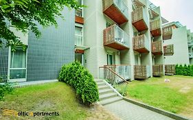 Baltic Apartments - Baltycka